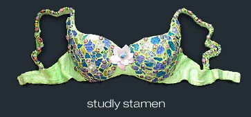 Studly Stamen