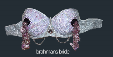 Brahmans Bride