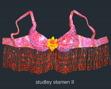 Studley Stamen II