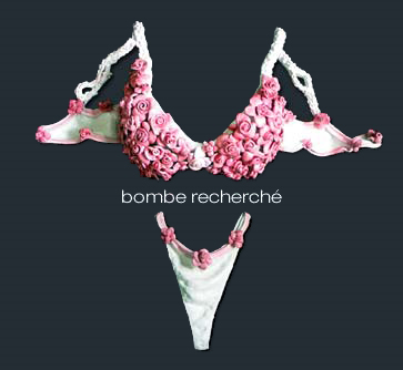 Bombe Recherche